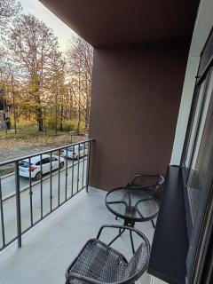 Titova vila Istra apartman Jovanka - 7