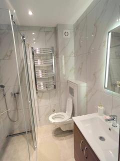 Titova vila Istra apartman Jovanka - Palisad - 6