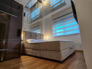 Titova vila Istra apartman Jovanka - 5