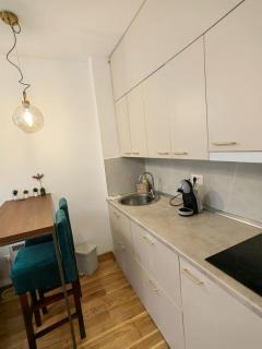 Titova vila Istra apartman Jovanka - 3