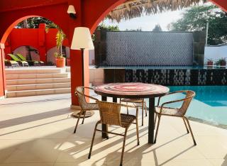New Nautilus Lodge - Puerto López - 7