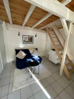 Studio la maison dorée à luchon - Luchon - 3