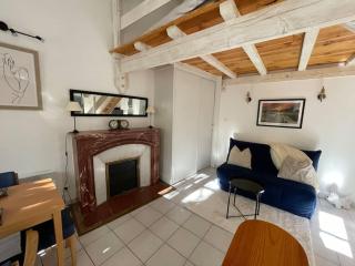 Studio la maison dorée à luchon - Luchon - 1