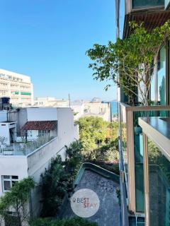Tiffanys Premium Residence Service - Rio de Janeiro - 9