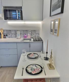 Studio confort Vanves Paris Porte de Versailles - Vanves - 2