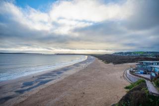 Skylark - 2 Bedroom Apartment - Tenby - Tenby - 6