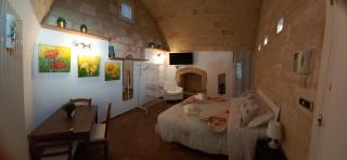 Villino Tronchetto Bianco - Mola di Bari - 3