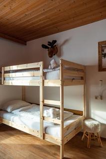 Appartment Haus Bergtraum - Westendorf - 3