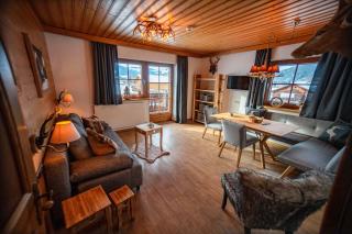 Appartment Haus Bergtraum - Westendorf - 8