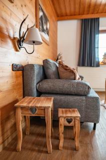 Appartment Haus Bergtraum - Westendorf - 1