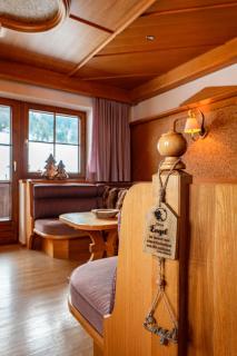 Appartment Haus Bergtraum - Westendorf - 2