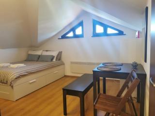Pirin and Bansko view Studio - 9