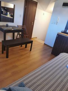 Pirin and Bansko view Studio - 1