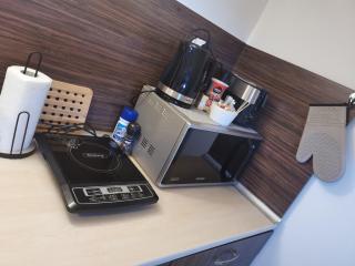 Pirin and Bansko view Studio - 6