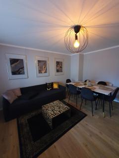 Ferienhaus am Naherholungsgebiet mit SAUNA - Jägersburg - 6