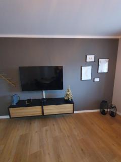 Ferienhaus am Naherholungsgebiet mit SAUNA - Jägersburg - 2