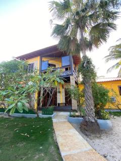 Quinta Zabelê - Barra Grande - 8