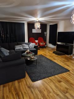 De Sarks - London - 7