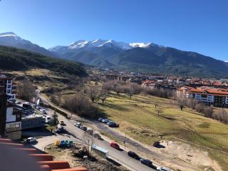 Pirin and Bansko view Studio - Bansko - 0