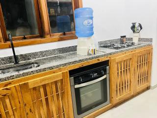 Casa com quintal - 1