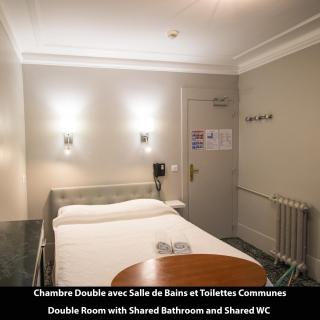 Port Royal Hotel - Parigi - 6
