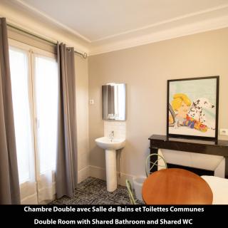 Port Royal Hotel - Parigi - 5