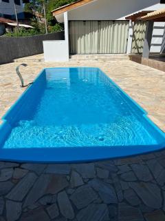 Chácara recém construída - 8