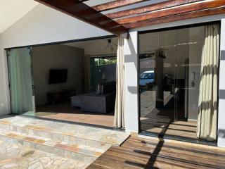 Chácara recém construída - 2