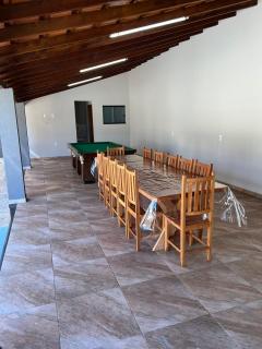 Chácara recém construída - 4