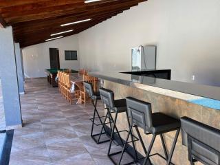 Chácara recém construída - 7