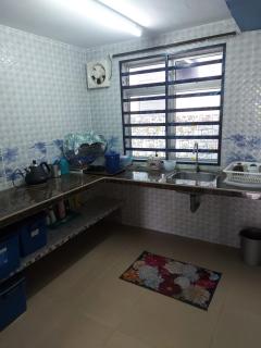Panorama Homestay - Jeram - 8