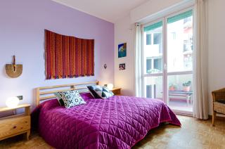 Arcus Pacis - Large Central Flat - Milano - 8