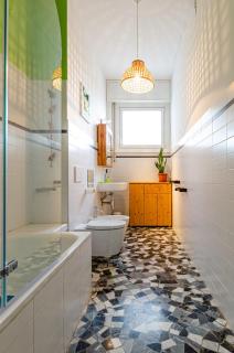 Arcus Pacis - Large Central Flat - Milano - 7