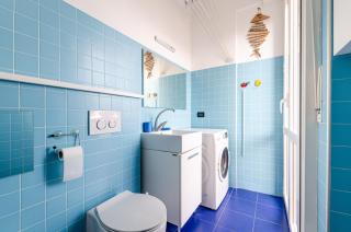Arcus Pacis - Large Central Flat - Milano - 4