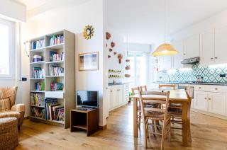 Arcus Pacis - Large Central Flat - Milano - 9