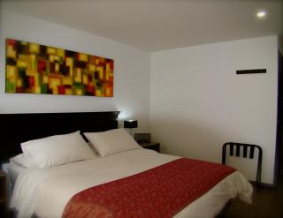 Matisse Hotel - Bogotá - 9