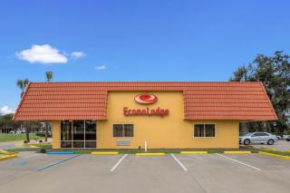 Econo Lodge - Live Oak - 0