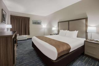 Quality Inn - Moultrie - 1