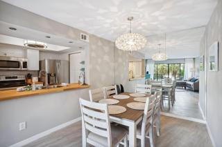 Land's End 1-306 Bay Front- Premier - St Pete Beach - 0