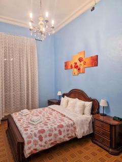 Torino Madama Cristina Apartment - Liberty Palace - Turin - 3
