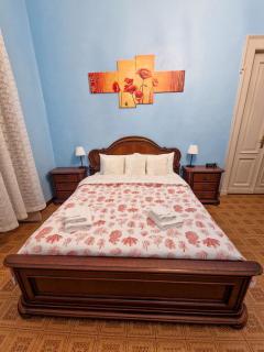 Torino Madama Cristina Apartment - Liberty Palace - Turin - 8