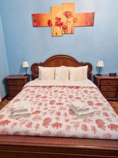 Torino Madama Cristina Apartment - Liberty Palace - 1