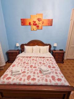 Torino Madama Cristina Apartment - Liberty Palace - Turin - 4