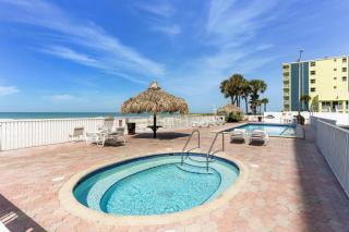 Sea Breeze 106 - St Pete Beach - 8