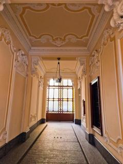 Torino Madama Cristina Apartment - Liberty Palace - 8