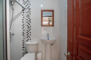 Double Room in Corales del Sur Santo Domingo Este - La Viva - 3
