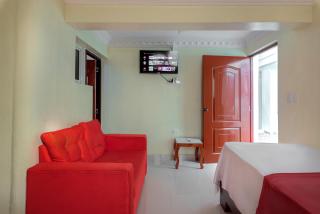 Double Room in Corales del Sur Santo Domingo Este - La Viva - 2
