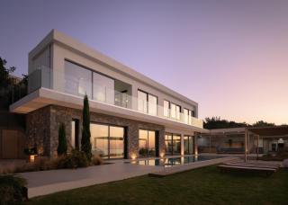 Villa Ammos - Ferma - 9