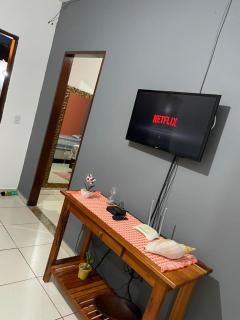 Lar do Inacio - Paraty - 4