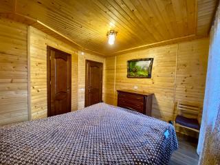 Goretsʹ family home - Mykulychyn - 1